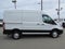 2023 Ford Transit Cargo Van 250 AWD 3dr SWB Medium Roof Cargo Van