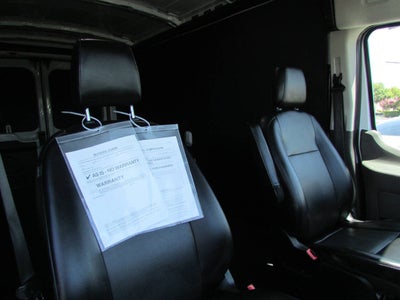 2023 Ford Transit Cargo Van 250 AWD 3dr LWB Medium Roof Cargo Van
