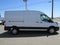 2023 Ford Transit Cargo Van 250 AWD 3dr LWB Medium Roof Cargo Van