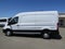 2023 Ford Transit Cargo Van 250 AWD 3dr LWB Medium Roof Cargo Van