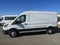 2023 Ford Transit Cargo Van 250 AWD 3dr LWB Medium Roof Cargo Van