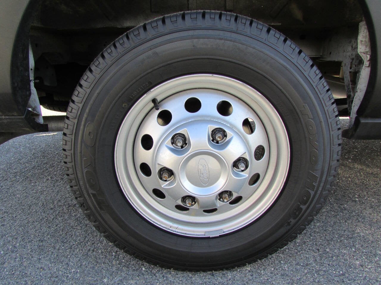 2023 Ford Transit Cargo Van 250 AWD 3dr LWB Medium Roof Cargo Van