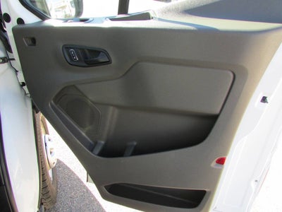2023 Ford Transit Cargo Van 250 AWD 3dr LWB Medium Roof Cargo Van