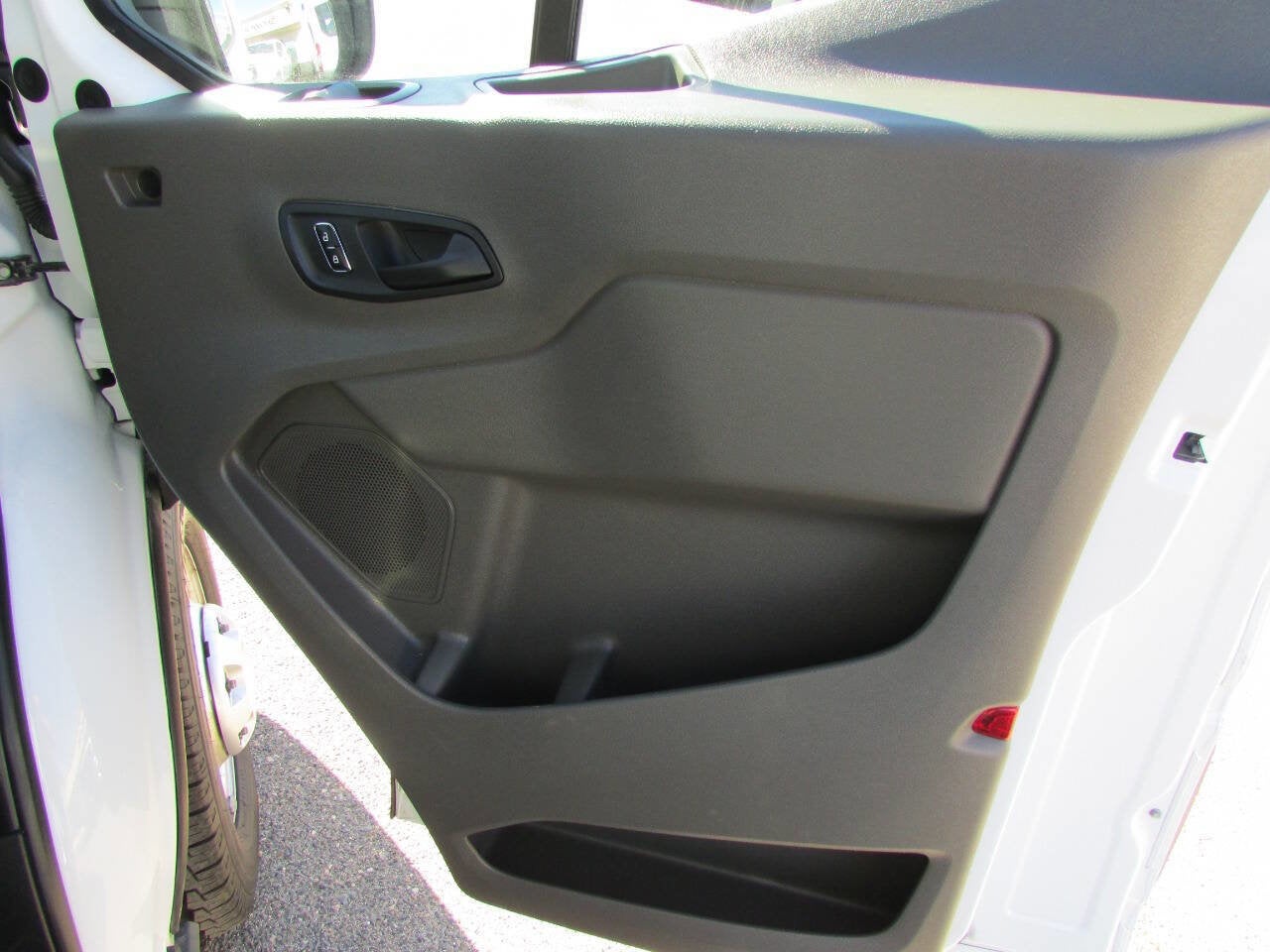 2023 Ford Transit Cargo Van 250 AWD 3dr LWB Medium Roof Cargo Van