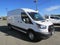 2023 Ford Transit Cargo Van 250 AWD 3dr LWB Medium Roof Cargo Van