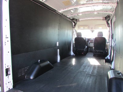 2023 Ford Transit Cargo Van 250 AWD 3dr LWB Medium Roof Cargo Van