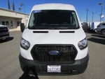 2023 Ford Transit Cargo Van 250 AWD 3dr LWB Medium Roof Cargo Van