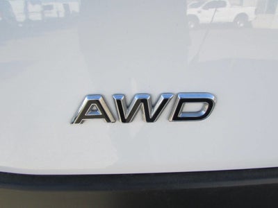 2023 Ford Transit Cargo Van 250 AWD 3dr LWB Medium Roof Cargo Van