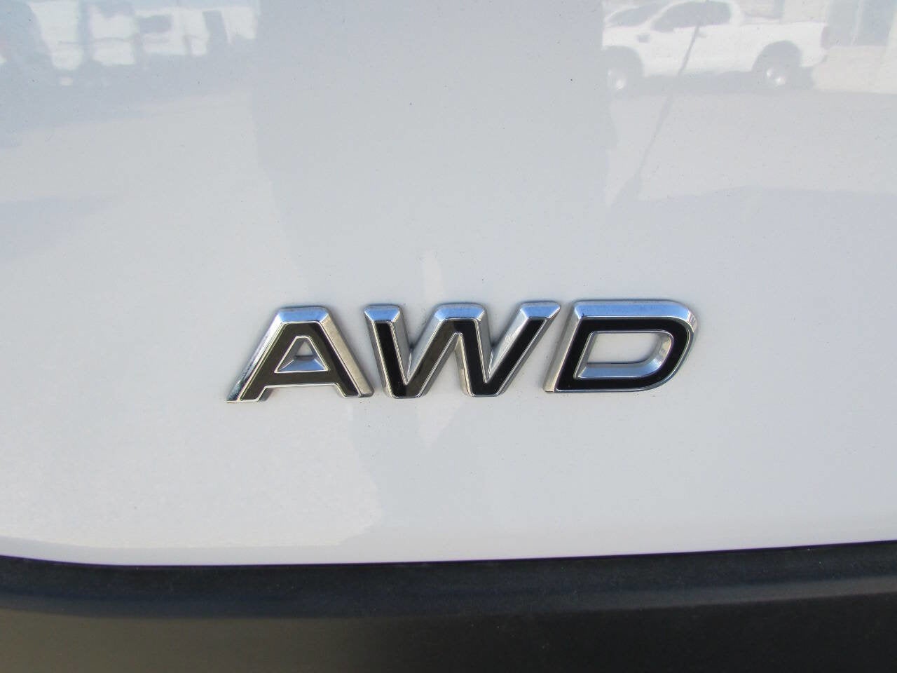 2023 Ford Transit Cargo Van 250 AWD 3dr LWB Medium Roof Cargo Van