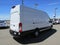 2024 Ford Transit Cargo Van 250 AWD 3dr LWB High Roof Extended Cargo Van