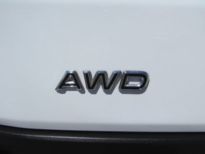 2024 Ford Transit Cargo Van 250 AWD 3dr LWB High Roof Extended Cargo Van