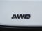 2024 Ford Transit Cargo Van 250 AWD 3dr LWB High Roof Extended Cargo Van