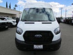 2025 Ford Transit Cargo Van 250 3dr LWB High Roof Extended Cargo Van