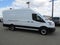 2025 Ford Transit Cargo Van 250 3dr LWB High Roof Extended Cargo Van
