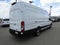 2025 Ford Transit Cargo Van 250 3dr LWB High Roof Extended Cargo Van