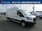 2023 Ford Transit Cargo Van 250 3dr LWB High Roof Extended Cargo Van