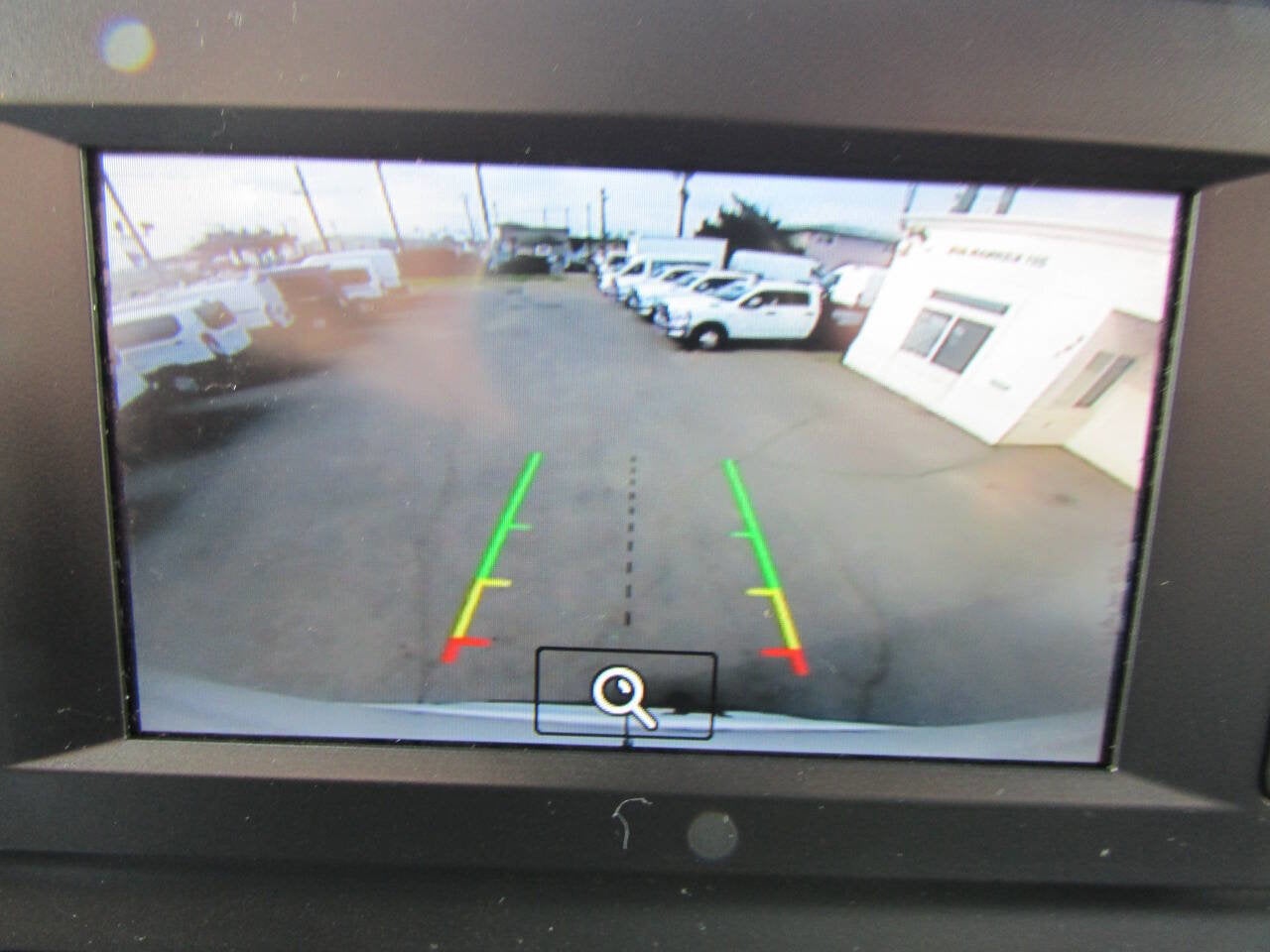 2023 Ford Transit Cargo Van 250 3dr LWB High Roof Extended Cargo Van