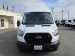 2023 Ford Transit Cargo Van 250 3dr LWB High Roof Extended Cargo Van