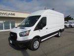 2023 Ford Transit Cargo Van 250 3dr LWB High Roof Extended Cargo Van