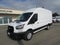 2023 Ford Transit Cargo Van 250 3dr LWB High Roof Extended Cargo Van