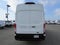 2023 Ford Transit Cargo Van 250 3dr LWB High Roof Extended Cargo Van