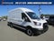 2024 Ford Transit Cargo Van 250 3dr LWB High Roof Extended Cargo Van