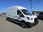 2024 Ford Transit Cargo Van 250 3dr LWB High Roof Extended Cargo Van