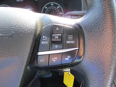 2024 Ford Transit Cargo Van 250 3dr LWB High Roof Extended Cargo Van