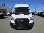 2024 Ford Transit Cargo Van 250 3dr LWB High Roof Extended Cargo Van