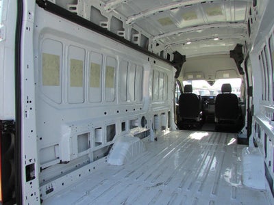 2024 Ford Transit Cargo Van 250 3dr LWB High Roof Extended Cargo Van