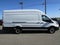 2024 Ford Transit Cargo Van 250 3dr LWB High Roof Extended Cargo Van