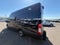 2023 Ford Transit Cargo Van 250 3dr LWB High Roof Extended Cargo Van