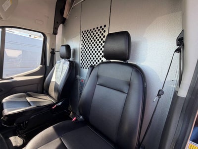 2023 Ford Transit Cargo Van 250 3dr LWB High Roof Extended Cargo Van