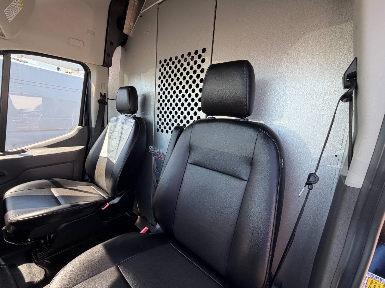 2023 Ford Transit Cargo Van 250 3dr LWB High Roof Extended Cargo Van