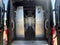 2023 Ford Transit Cargo Van 250 3dr LWB High Roof Extended Cargo Van