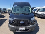 2023 Ford Transit Cargo Van 250 3dr LWB High Roof Extended Cargo Van