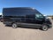 2023 Ford Transit Cargo Van 250 3dr LWB High Roof Extended Cargo Van