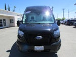 2023 Ford Transit Cargo Van 250 3dr LWB High Roof Extended Cargo Van