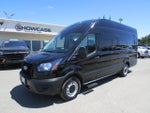 2023 Ford Transit Cargo Van 250 3dr LWB High Roof Extended Cargo Van