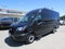 2023 Ford Transit Cargo Van 250 3dr LWB High Roof Extended Cargo Van