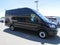 2023 Ford Transit Cargo Van 250 3dr LWB High Roof Extended Cargo Van