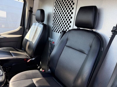 2023 Ford Transit Cargo Van 250 3dr LWB High Roof Extended Cargo Van