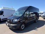 2023 Ford Transit Cargo Van 250 3dr LWB High Roof Extended Cargo Van