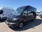 2023 Ford Transit Cargo Van 250 3dr LWB High Roof Extended Cargo Van
