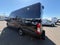 2023 Ford Transit Cargo Van 250 3dr LWB High Roof Extended Cargo Van