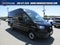2023 Ford Transit Cargo Van 250 3dr LWB High Roof Extended Cargo Van