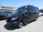 2023 Ford Transit Cargo Van 250 3dr LWB High Roof Extended Cargo Van