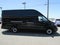 2023 Ford Transit Cargo Van 250 3dr LWB High Roof Extended Cargo Van