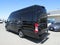 2023 Ford Transit Cargo Van 250 3dr LWB High Roof Extended Cargo Van