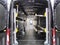 2023 Ford Transit Cargo Van 250 3dr LWB High Roof Extended Cargo Van